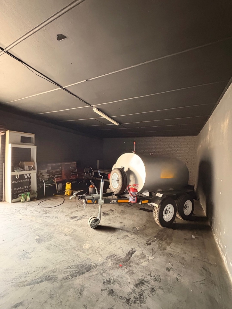 To Let commercial Property for Rent in Nirvana Ext 1 Limpopo