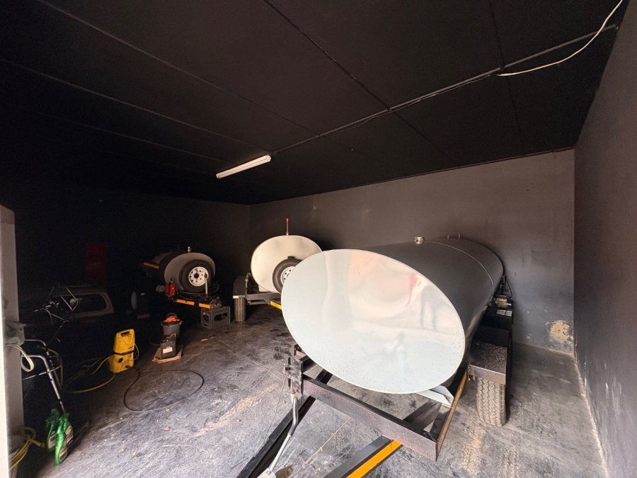 To Let commercial Property for Rent in Nirvana Ext 1 Limpopo