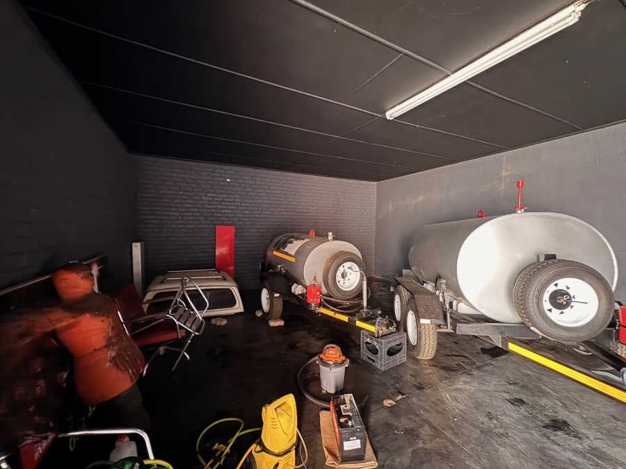 To Let commercial Property for Rent in Nirvana Ext 1 Limpopo