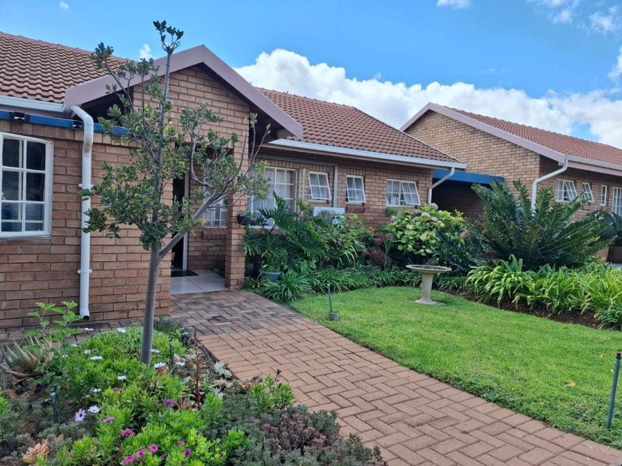 3 Bedroom Property for Sale in Koraal Retirement Village Limpopo
