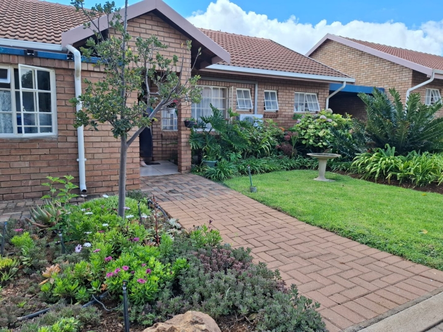 3 Bedroom Property for Sale in Koraal Retirement Village Limpopo