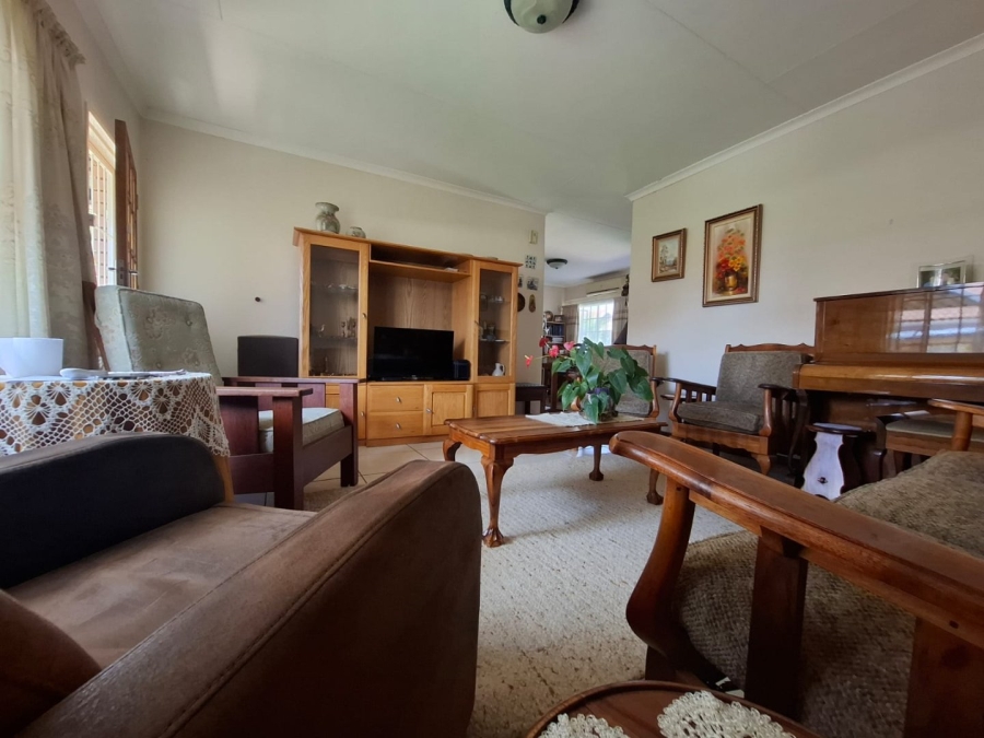 3 Bedroom Property for Sale in Koraal Retirement Village Limpopo