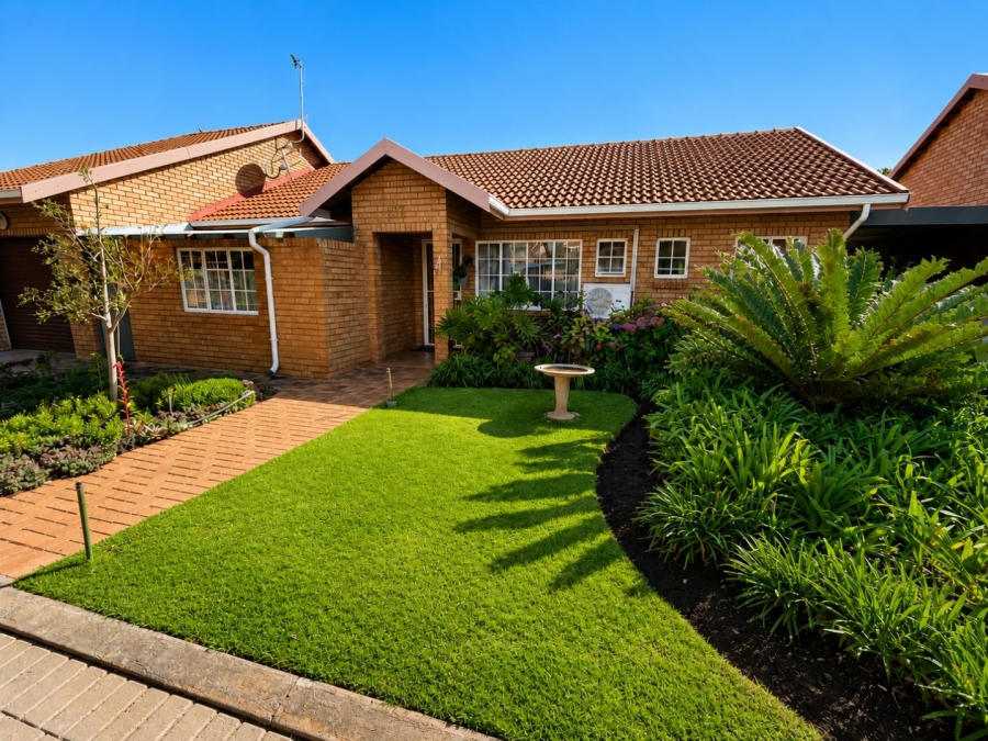 3 Bedroom Property for Sale in Koraal Retirement Village Limpopo