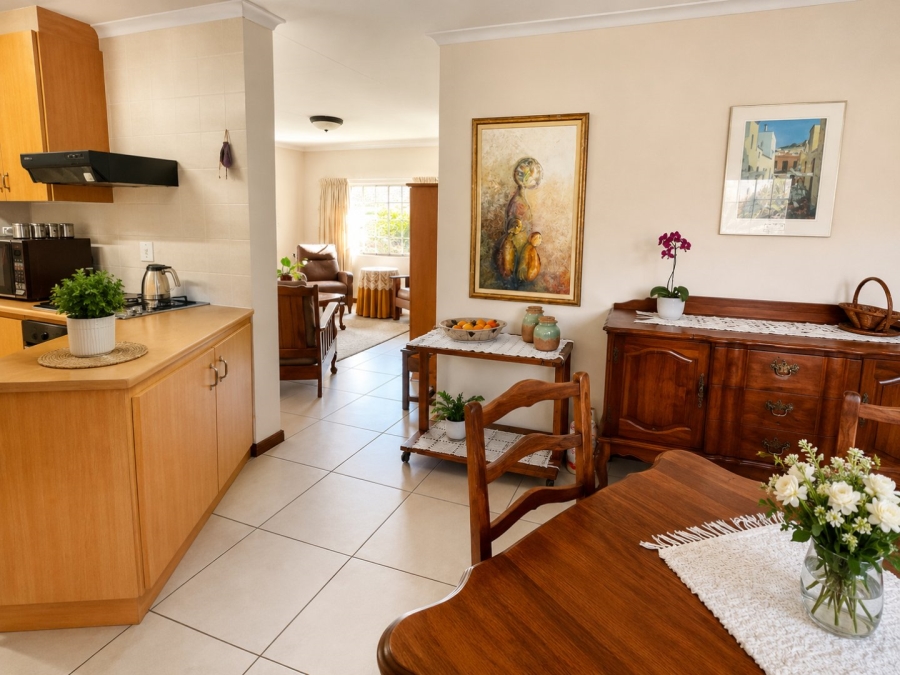 3 Bedroom Property for Sale in Koraal Retirement Village Limpopo