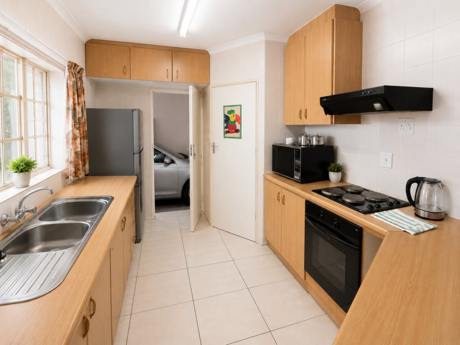 3 Bedroom Property for Sale in Koraal Retirement Village Limpopo