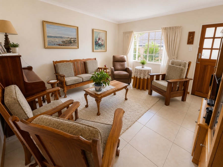 3 Bedroom Property for Sale in Koraal Retirement Village Limpopo