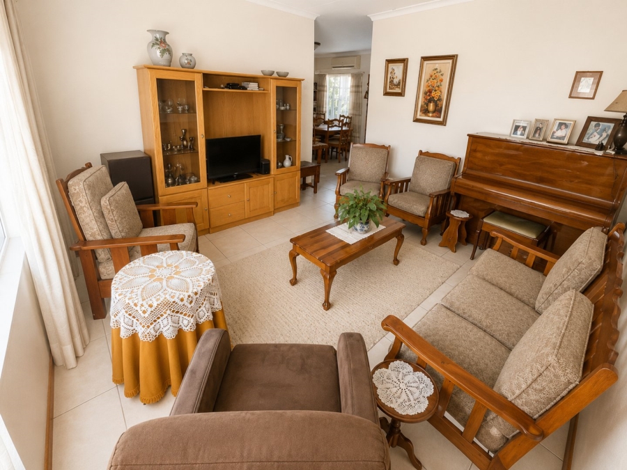 3 Bedroom Property for Sale in Koraal Retirement Village Limpopo