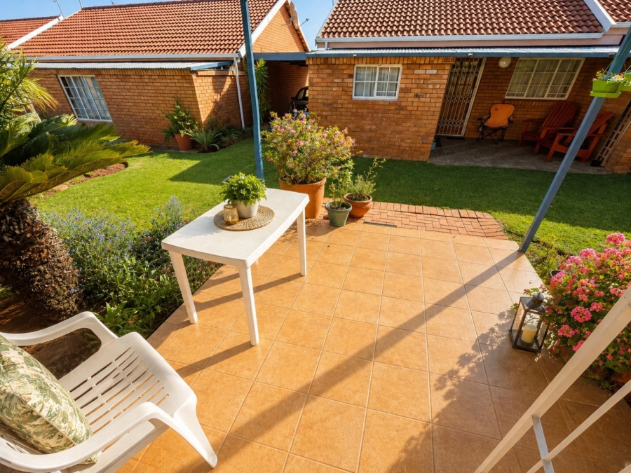 3 Bedroom Property for Sale in Koraal Retirement Village Limpopo
