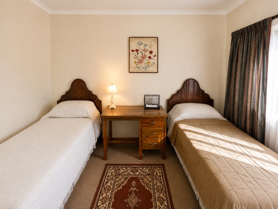 3 Bedroom Property for Sale in Koraal Retirement Village Limpopo