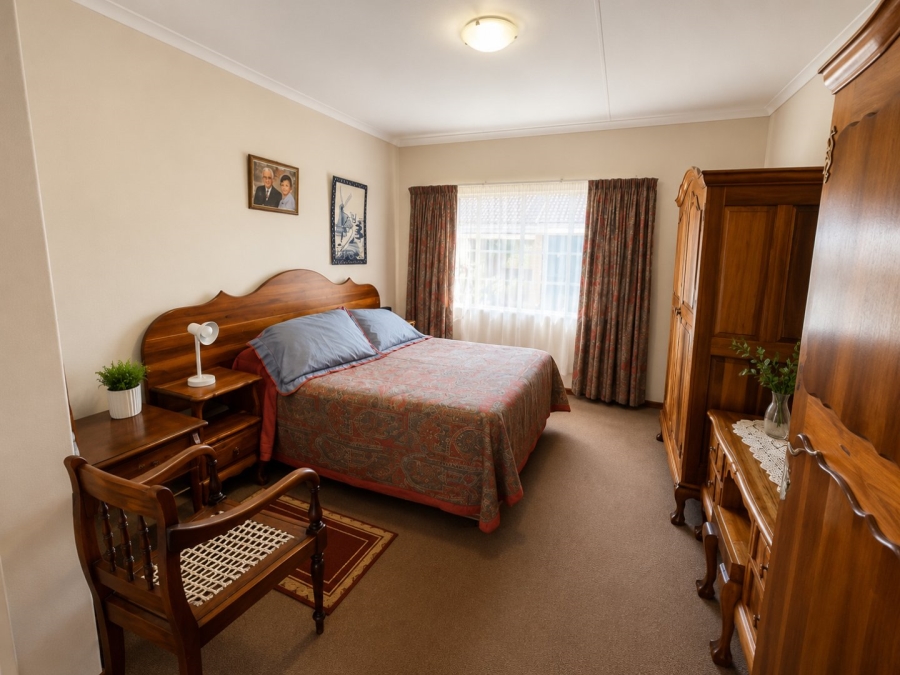 3 Bedroom Property for Sale in Koraal Retirement Village Limpopo