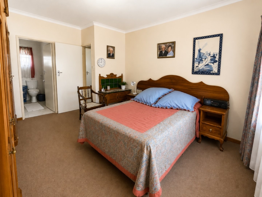 3 Bedroom Property for Sale in Koraal Retirement Village Limpopo