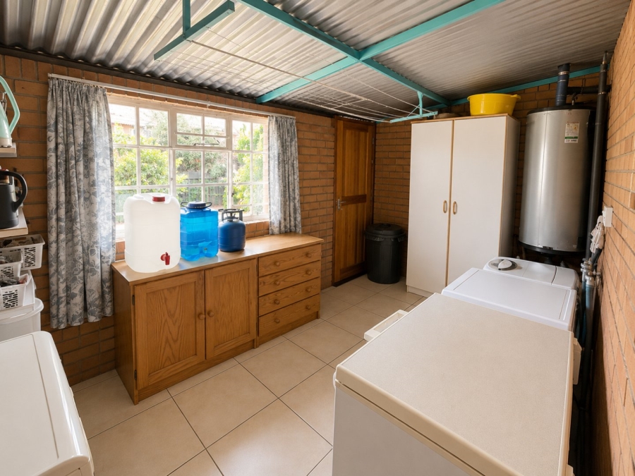 3 Bedroom Property for Sale in Koraal Retirement Village Limpopo