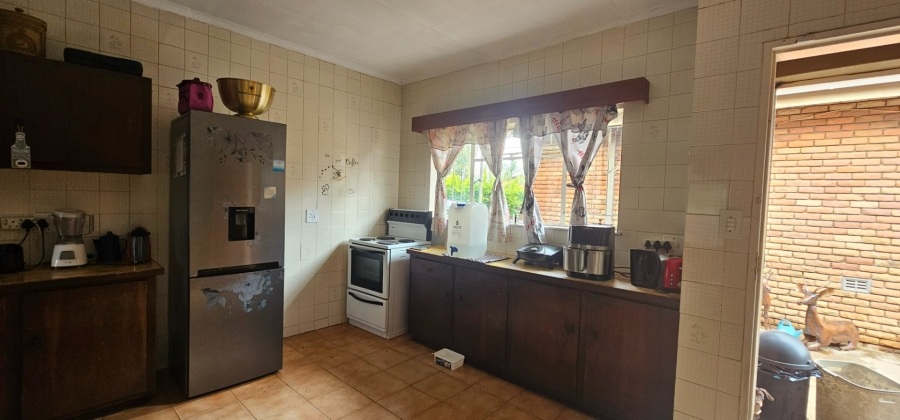 4 Bedroom Property for Sale in Bendor Limpopo