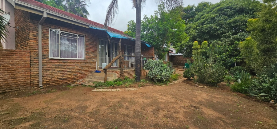 4 Bedroom Property for Sale in Bendor Limpopo