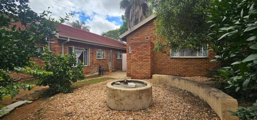 4 Bedroom Property for Sale in Bendor Limpopo