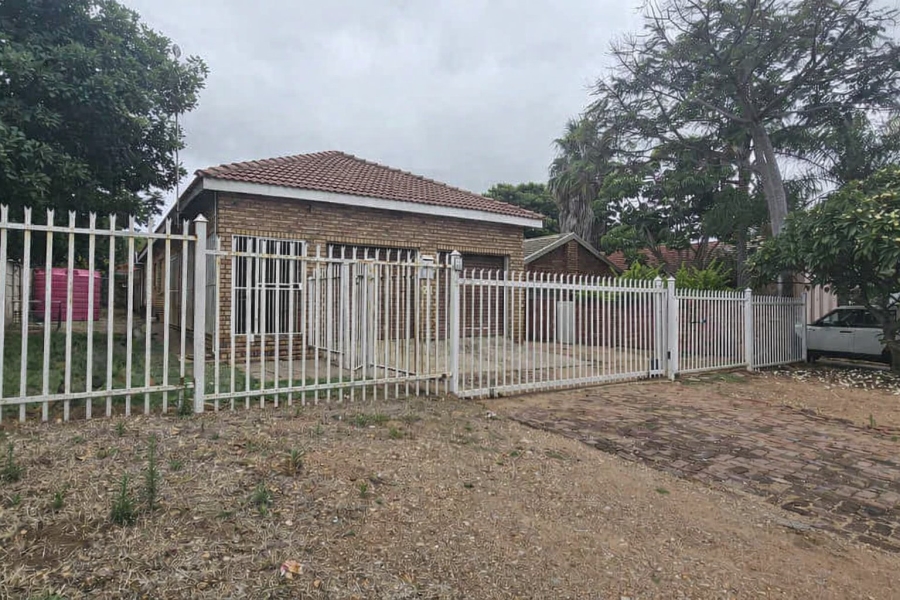 4 Bedroom Property for Sale in Bendor Limpopo