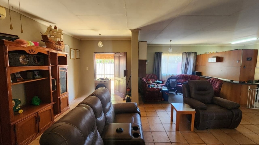 4 Bedroom Property for Sale in Bendor Limpopo