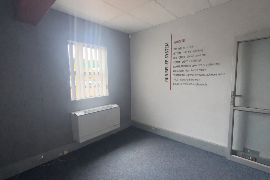 To Let commercial Property for Rent in Bendor Limpopo