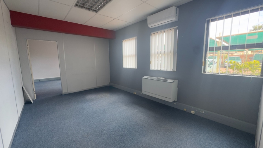 To Let commercial Property for Rent in Bendor Limpopo