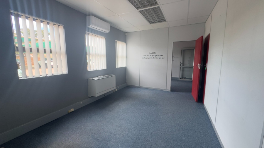 To Let commercial Property for Rent in Bendor Limpopo