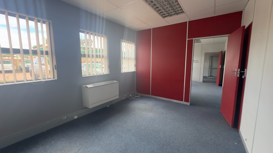 To Let commercial Property for Rent in Bendor Limpopo