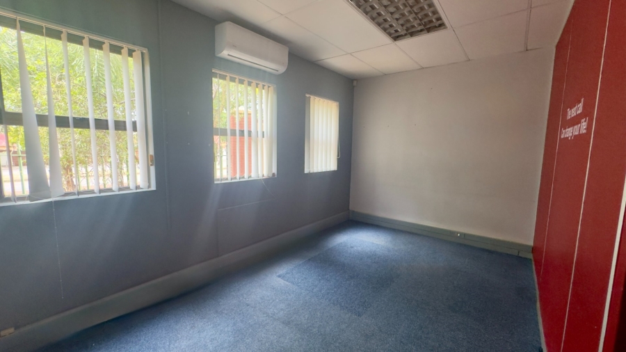 To Let commercial Property for Rent in Bendor Limpopo