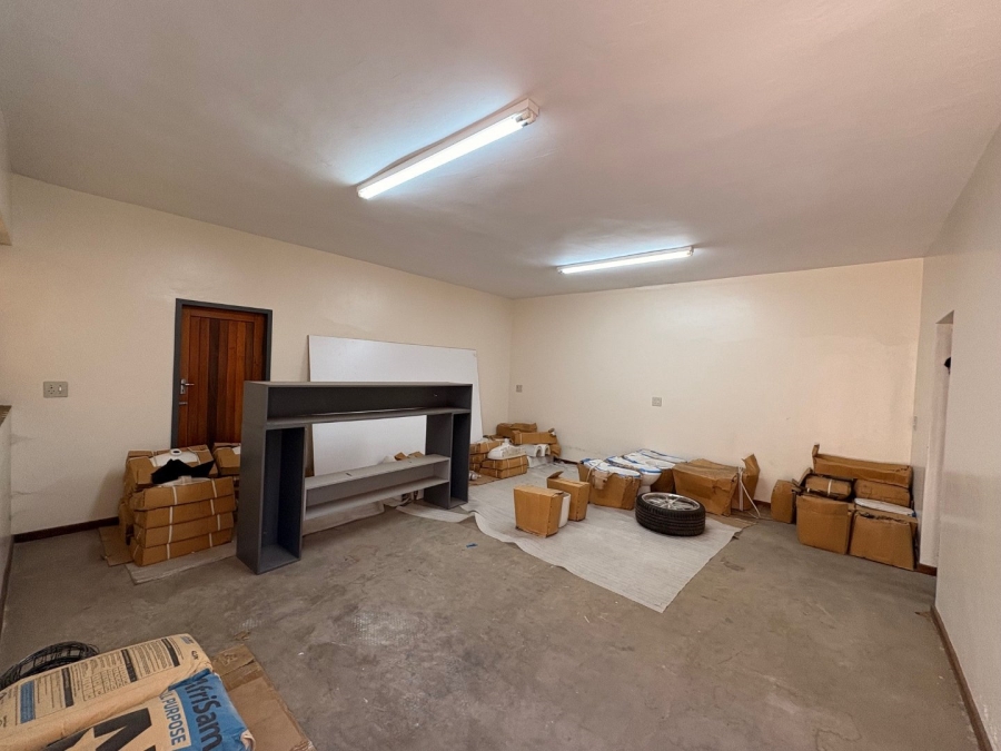 To Let commercial Property for Rent in Nirvana Ext 1 Limpopo