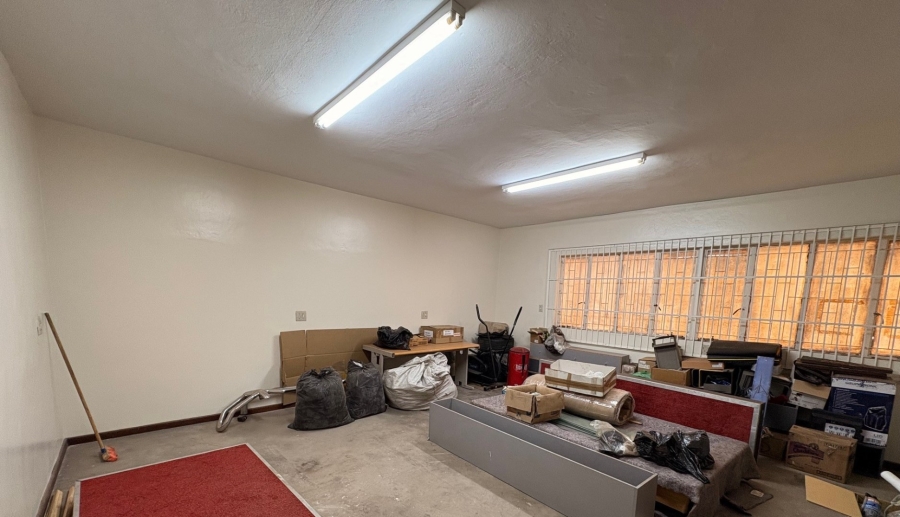 To Let commercial Property for Rent in Nirvana Ext 1 Limpopo