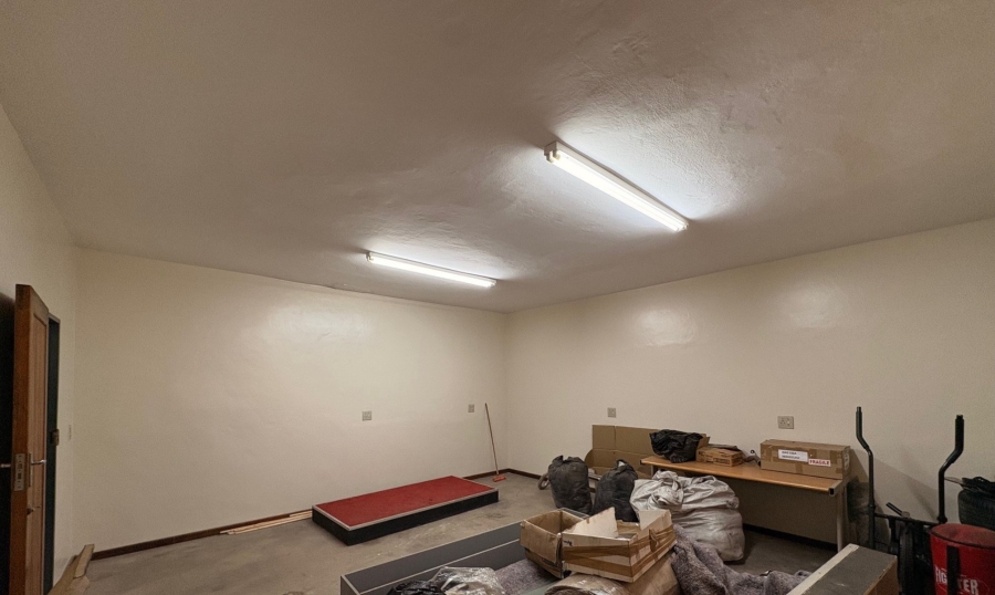 To Let commercial Property for Rent in Nirvana Ext 1 Limpopo