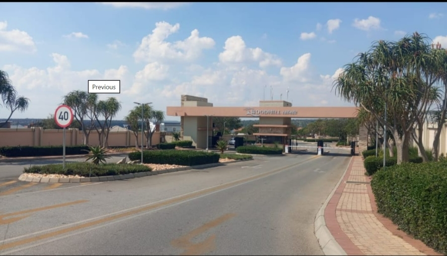Commercial Property for Sale in Woodhill Estate Limpopo
