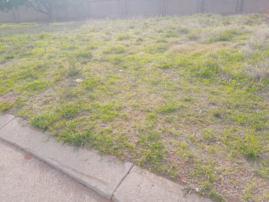 Commercial Property for Sale in Woodhill Estate Limpopo