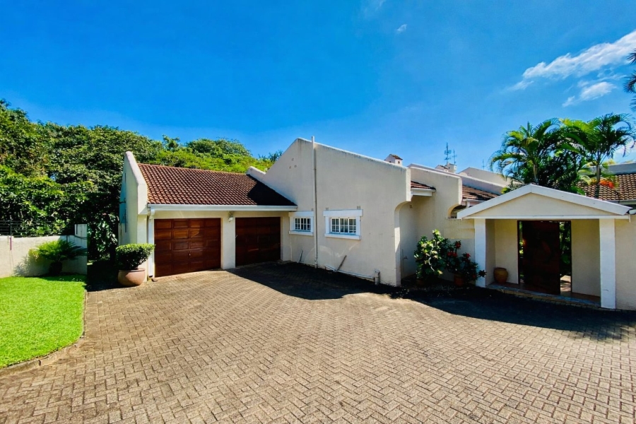 3 Bedroom Property for Sale in Arborpark Limpopo