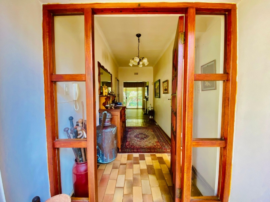 3 Bedroom Property for Sale in Arborpark Limpopo