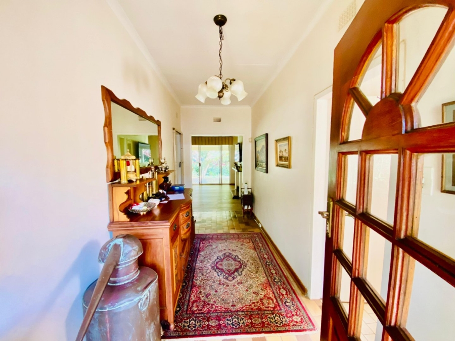 3 Bedroom Property for Sale in Arborpark Limpopo