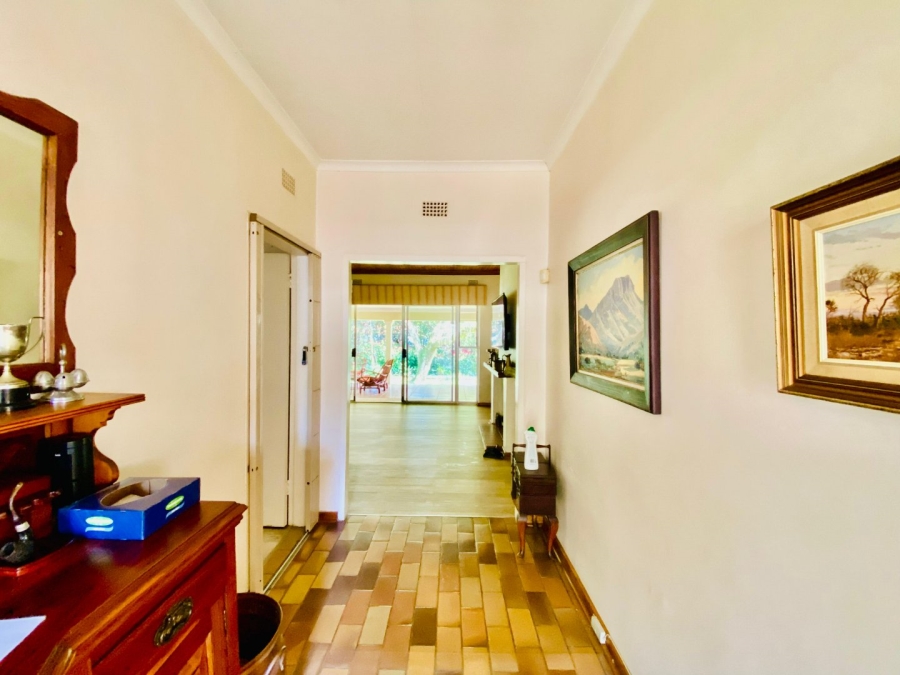 3 Bedroom Property for Sale in Arborpark Limpopo