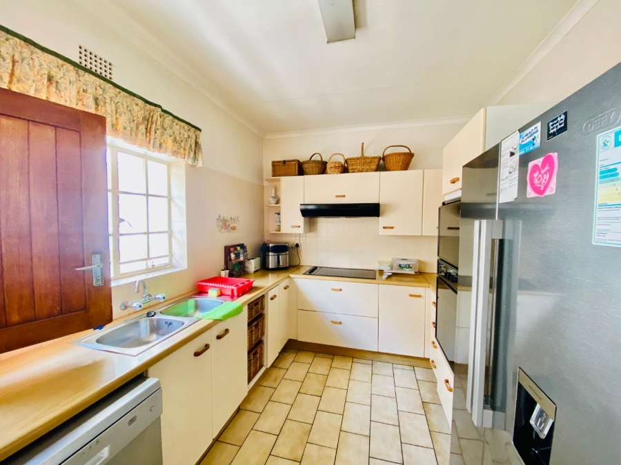 3 Bedroom Property for Sale in Arborpark Limpopo