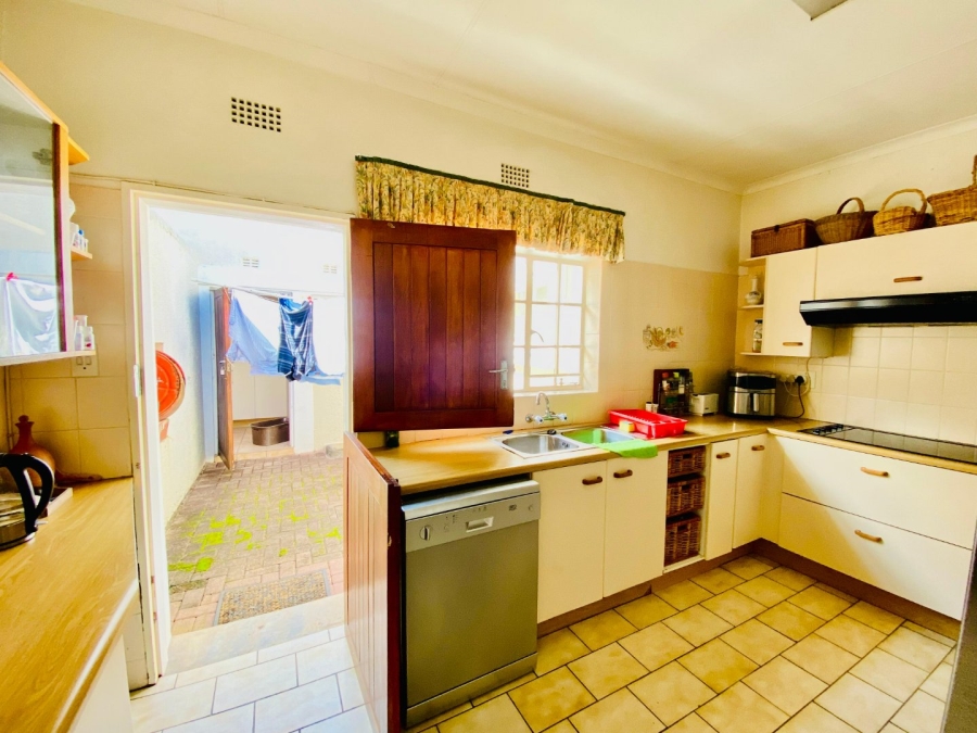 3 Bedroom Property for Sale in Arborpark Limpopo