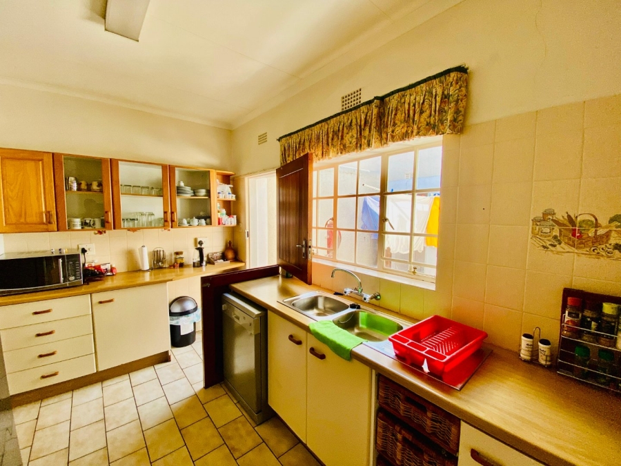 3 Bedroom Property for Sale in Arborpark Limpopo