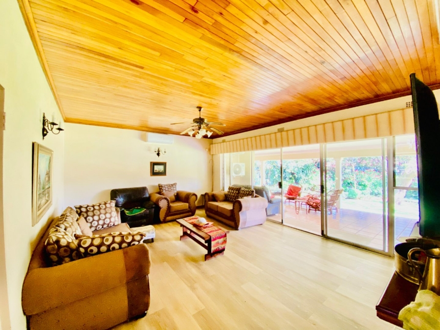 3 Bedroom Property for Sale in Arborpark Limpopo