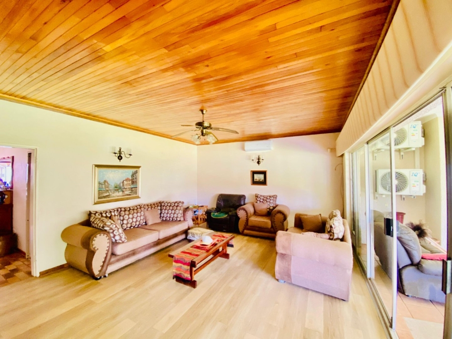 3 Bedroom Property for Sale in Arborpark Limpopo