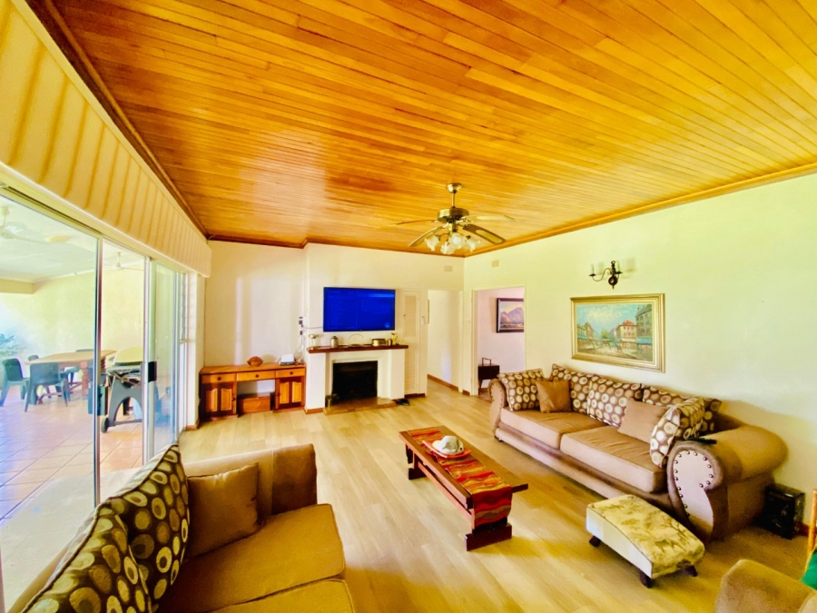 3 Bedroom Property for Sale in Arborpark Limpopo