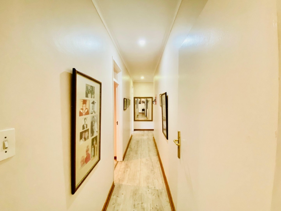 3 Bedroom Property for Sale in Arborpark Limpopo