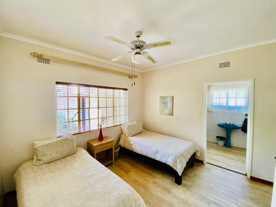 3 Bedroom Property for Sale in Arborpark Limpopo