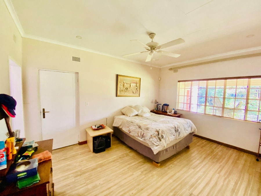 3 Bedroom Property for Sale in Arborpark Limpopo