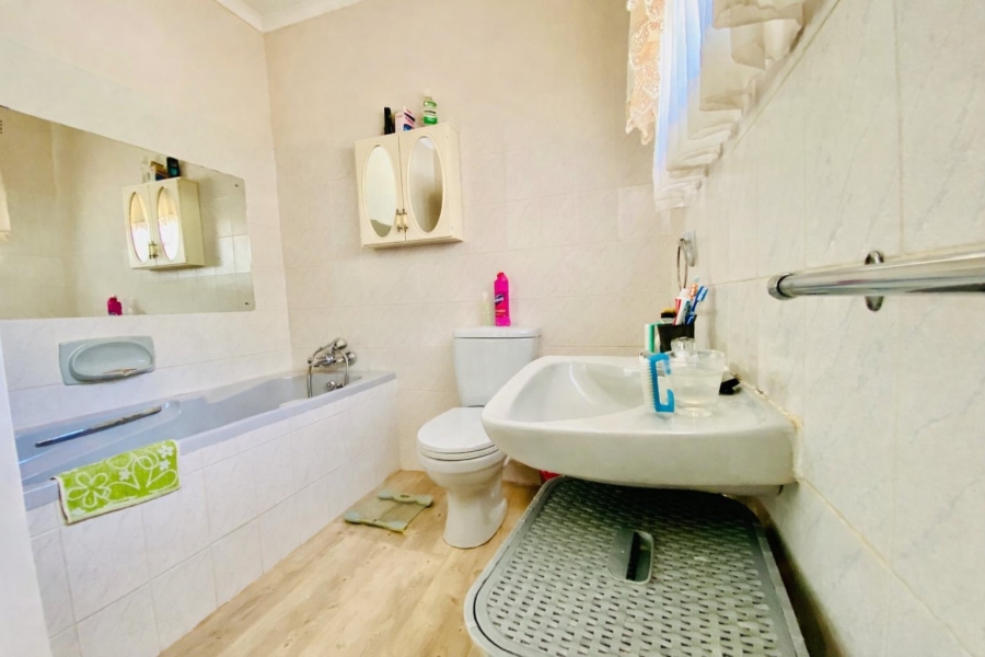 3 Bedroom Property for Sale in Arborpark Limpopo