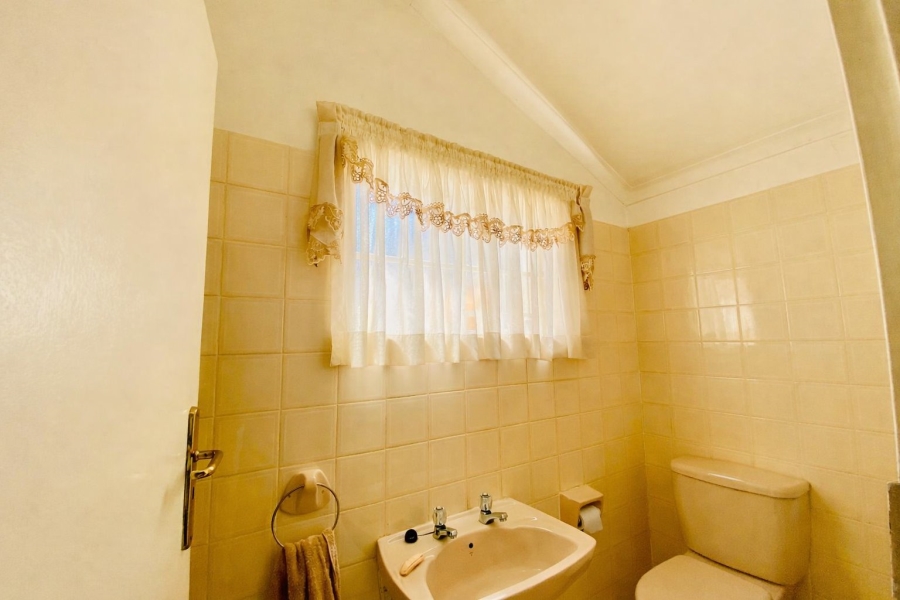 3 Bedroom Property for Sale in Arborpark Limpopo