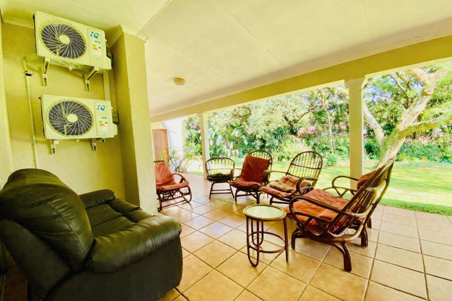 3 Bedroom Property for Sale in Arborpark Limpopo