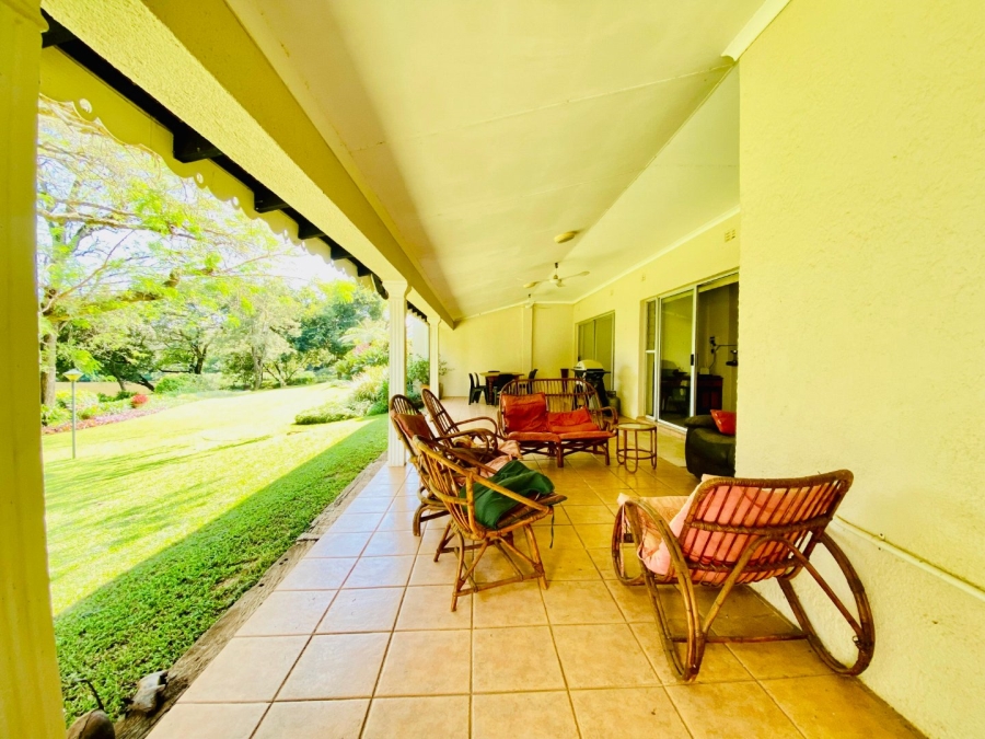 3 Bedroom Property for Sale in Arborpark Limpopo