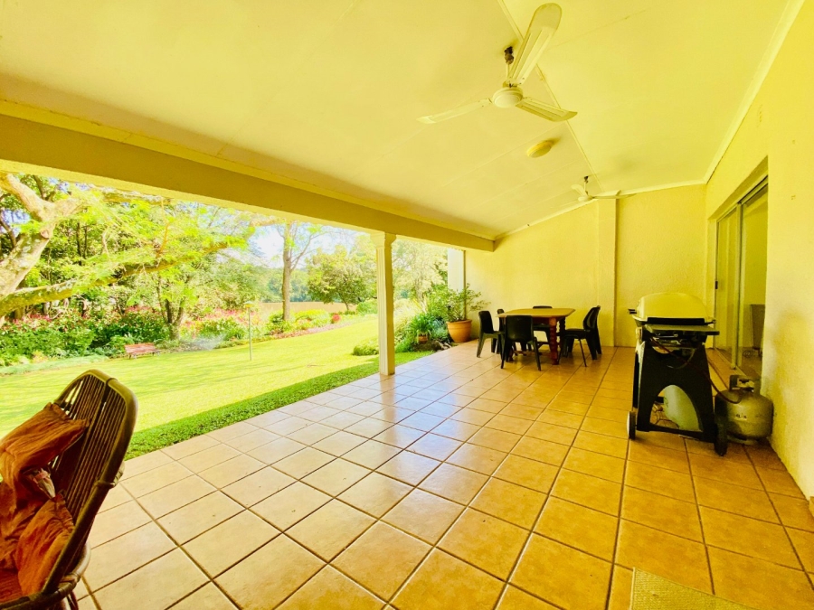 3 Bedroom Property for Sale in Arborpark Limpopo