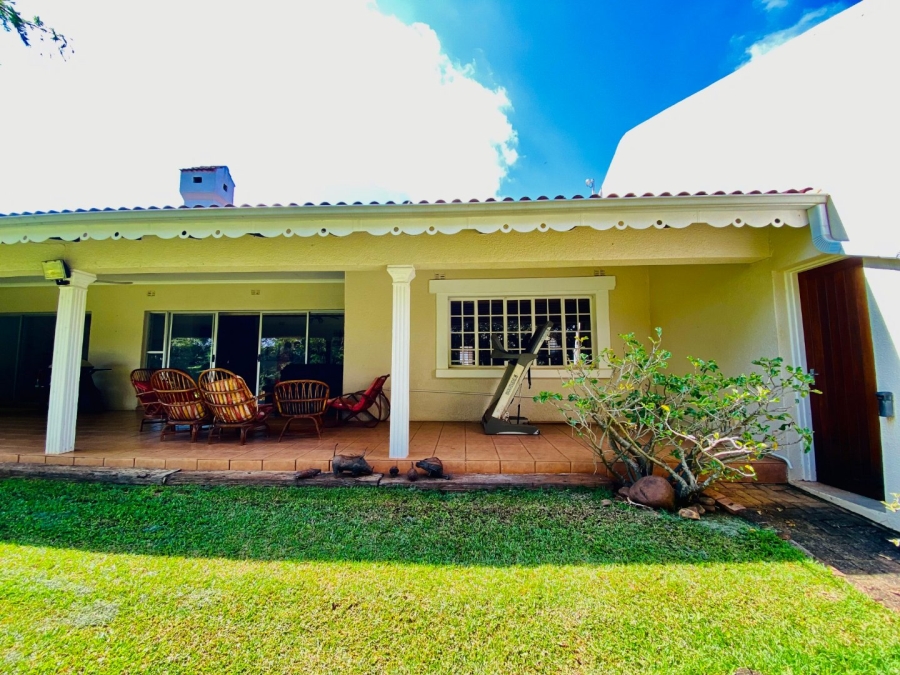 3 Bedroom Property for Sale in Arborpark Limpopo